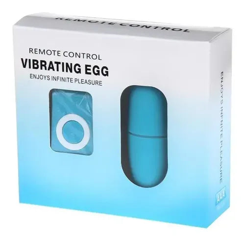 Huevo vibrador venus