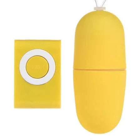 Huevo vibrador venus