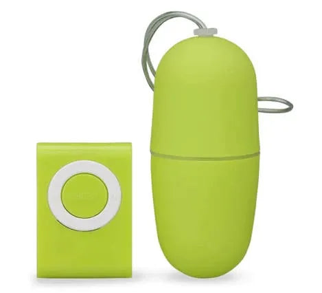 Huevo vibrador venus