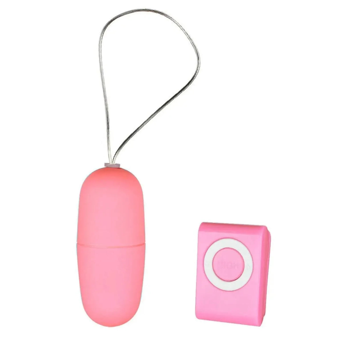 Huevo vibrador venus