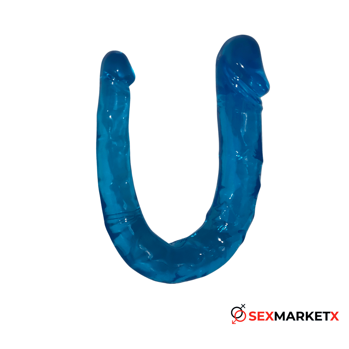 Dildo doble hydra