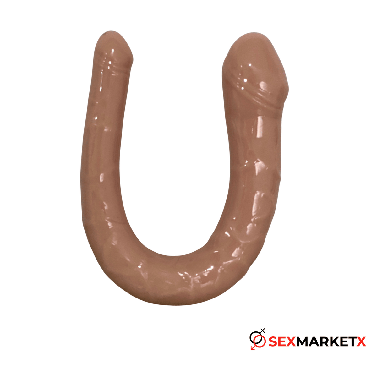 Dildo doble hydra