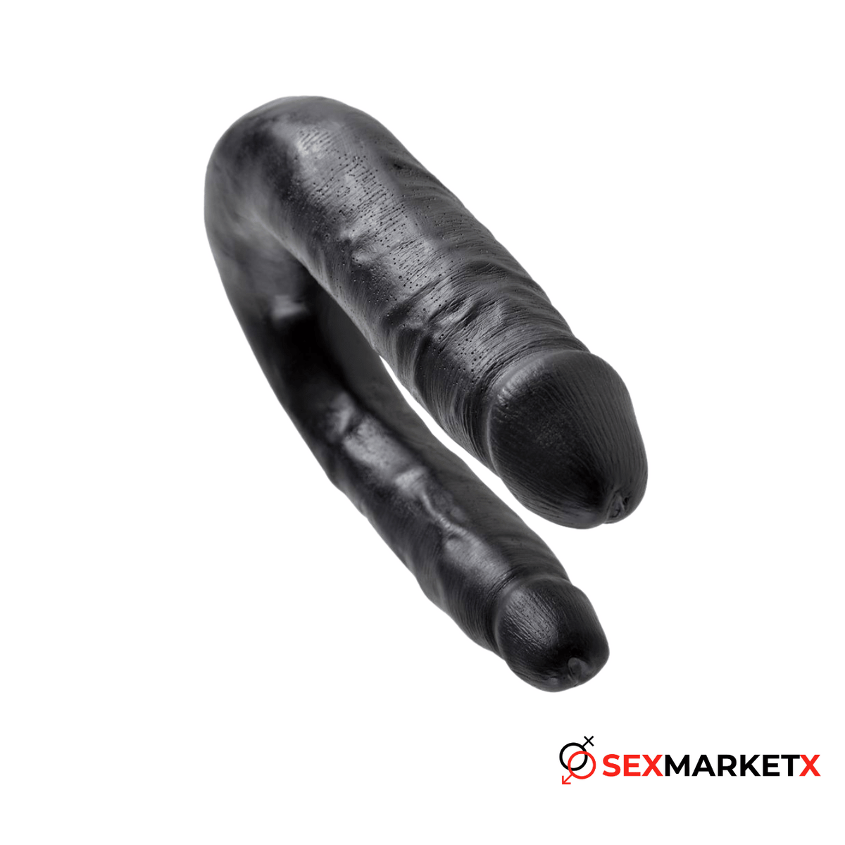 Dildo doble hydra