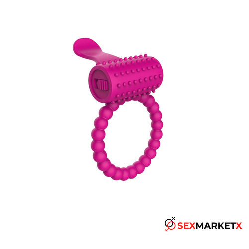 Anillo vibrador Lace