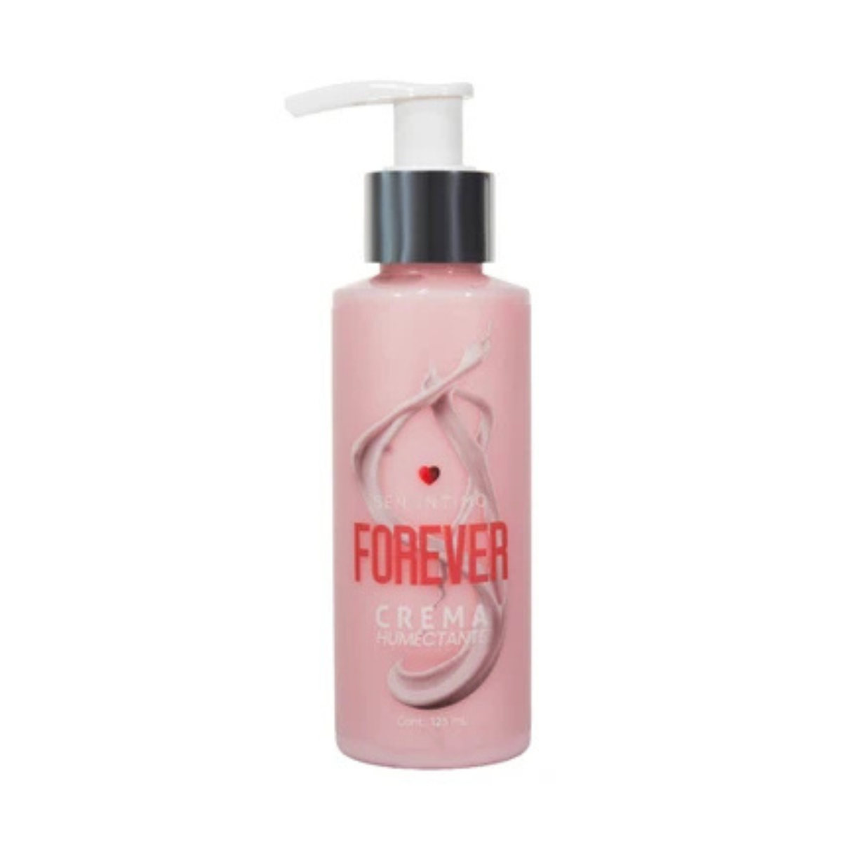Crema Humectante Forever con Attract 125ml