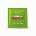 Gel Íntimo Saborizado Sandía Elixir 5ml