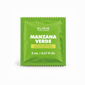 Gel Íntimo Saborizado Manzana Verde Elixir 5ml