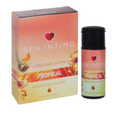 Lubricante Intimo Caliente Tropical x 30ml