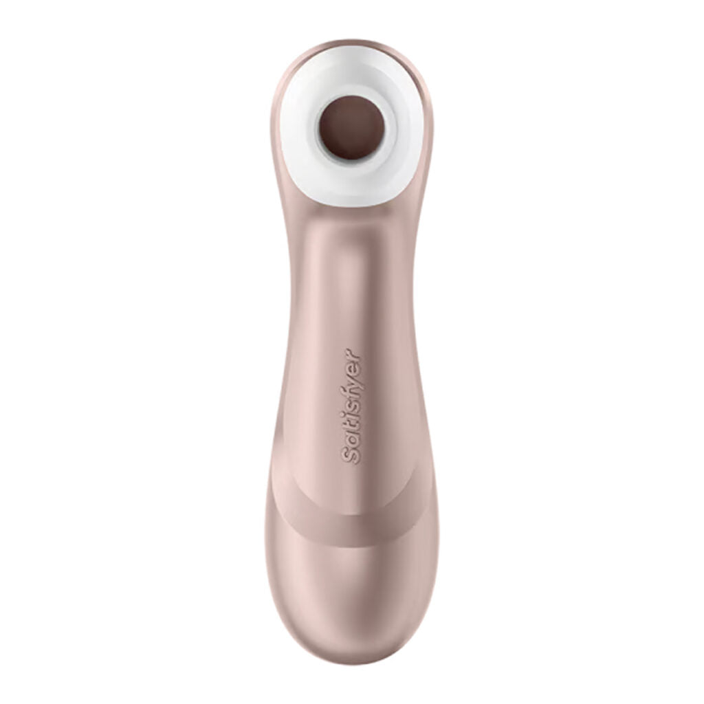 Satisfyer Pro 2 +