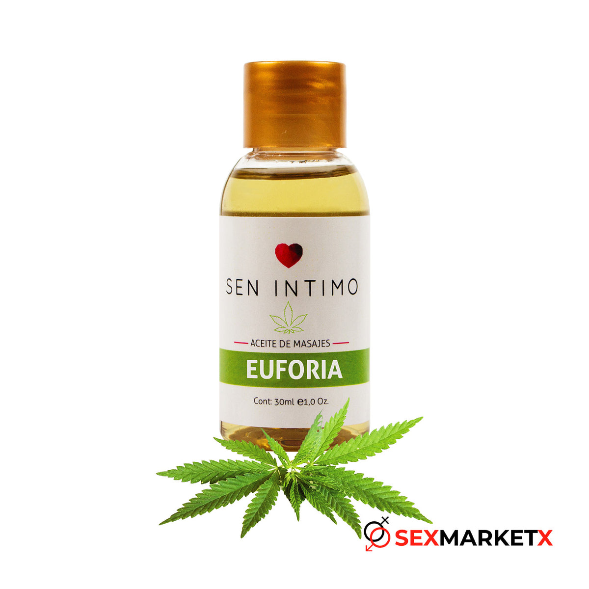 Aceite Euforia