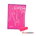 Estimulante Sexual Femenino CFEM