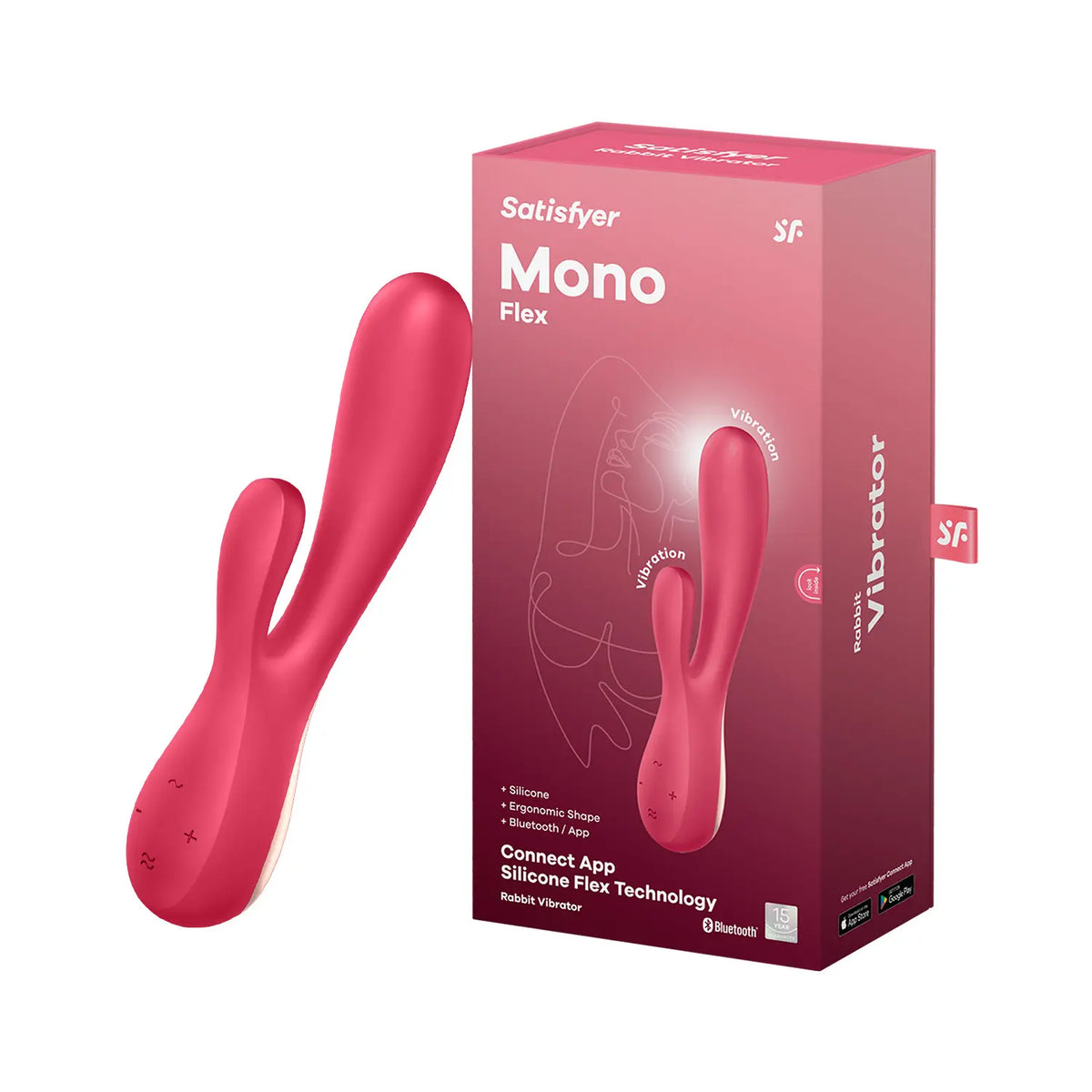 Satisfyer Mono flex