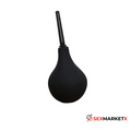 Ducha Anal_Negro_Talla M