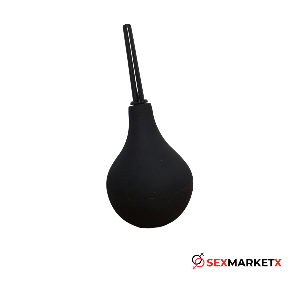 Ducha Anal_Negro_Talla M