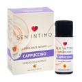 Lubricante Intimo Sen Caliente Capuchino x 30ml