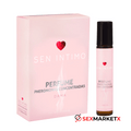 Feromonas Concentradas Woman Rollon