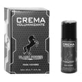 Crema Voluminizante x 30ml Black Power