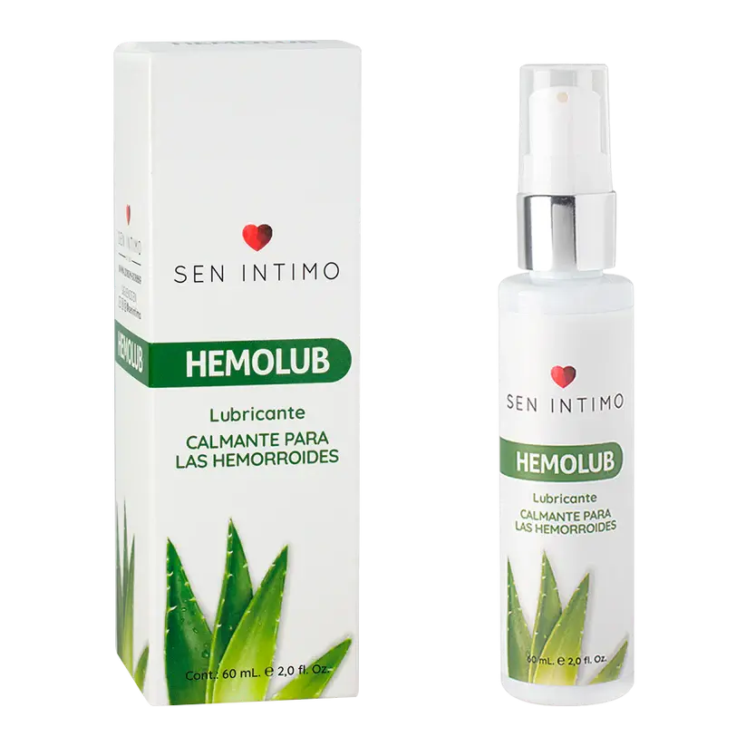 Hemolub