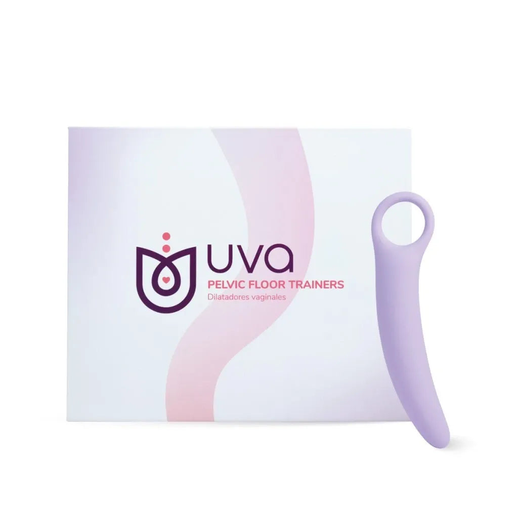 Dilatadores Vaginales UVA