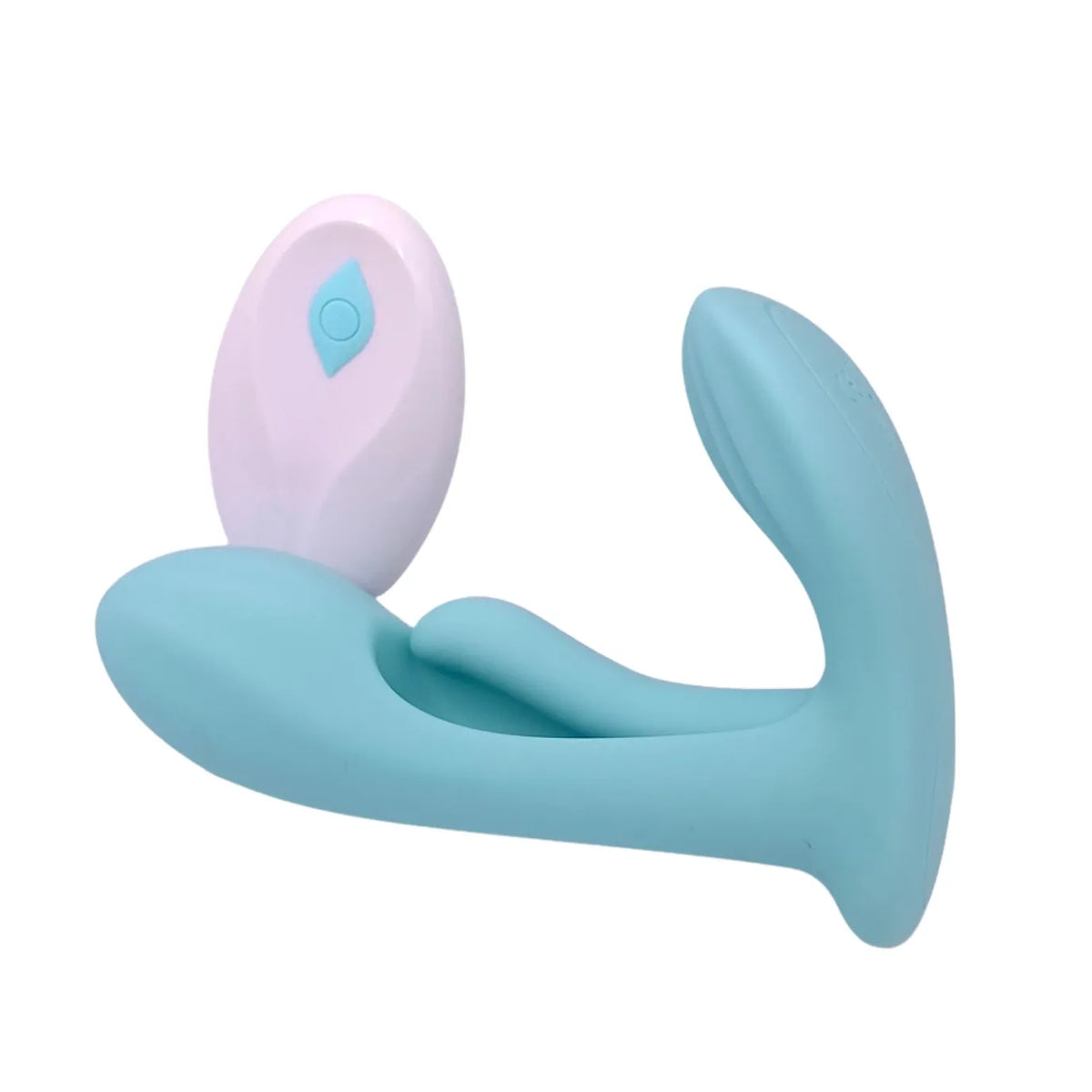 Vibrador Dual Seliora X App y control