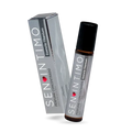 Perfume para hombre esencia Titanium x 10ml