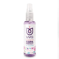 Limpiador de copa menstrual UVA