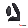 Estimulador de prostata con vibración