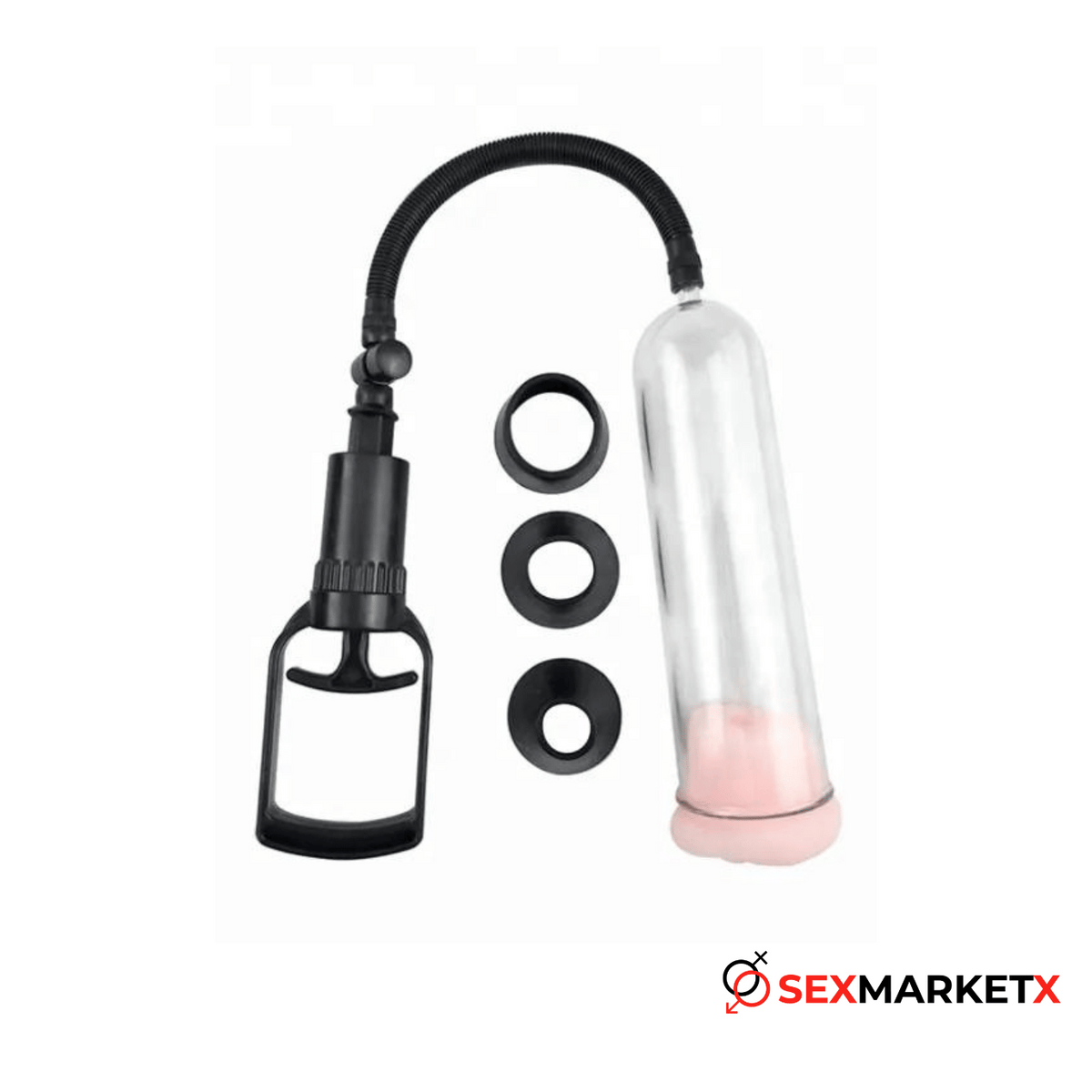 Bomba Penis Pump