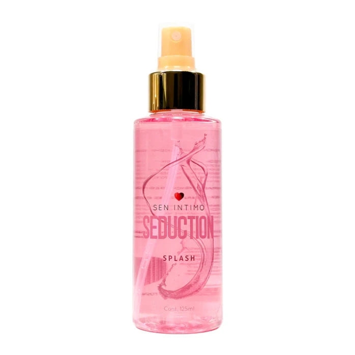 Splash Seduction 125ml