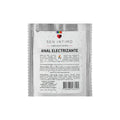 Lubricante Anal Electrizante 7ml