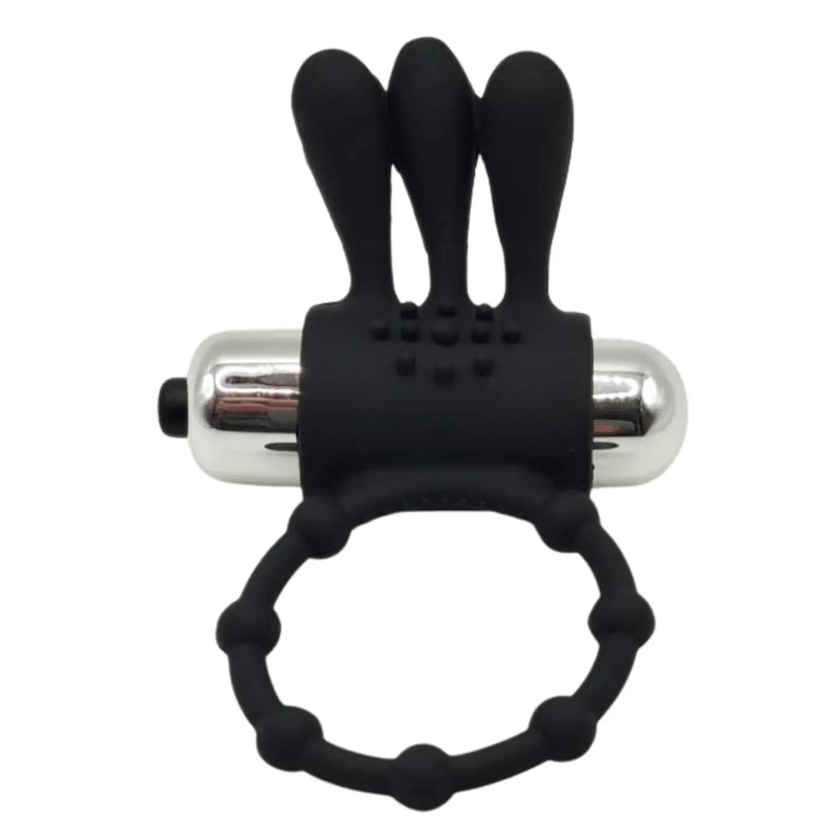 Anillo Vibrador Zephyros