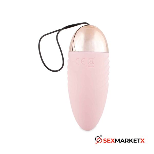 Huevo Vibrador Inalámbrico Spark of love - Imagen 3