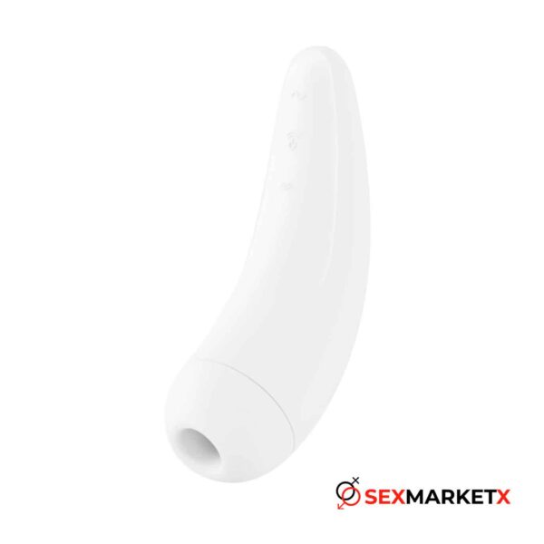 Satisfyer Curvy 2+ - Imagen 17