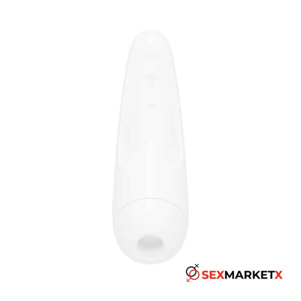 Satisfyer Curvy 2+ - Imagen 16