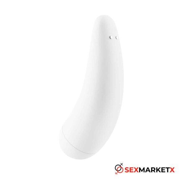 Satisfyer Curvy 2+ - Imagen 14