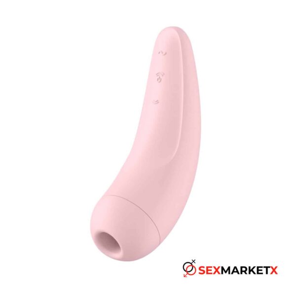 Satisfyer Curvy 2+ - Imagen 8