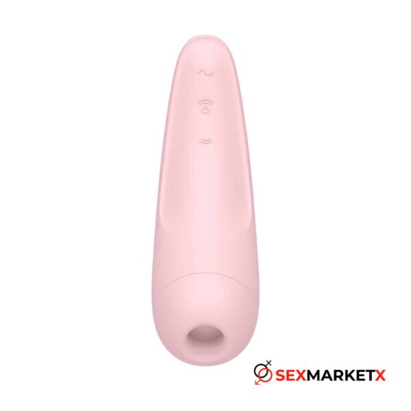 Satisfyer Curvy 2+ - Imagen 7