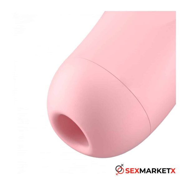 Satisfyer Curvy 2+ - Imagen 5
