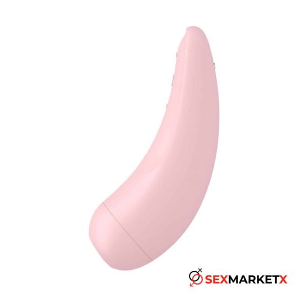 Satisfyer Curvy 2+ - Imagen 3