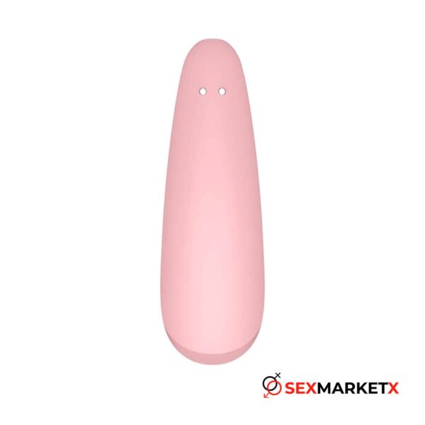 Satisfyer Curvy 2+ - Imagen 2