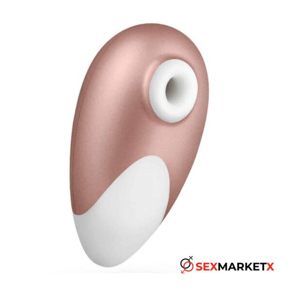 Satisfyer Deluxe - Imagen 5