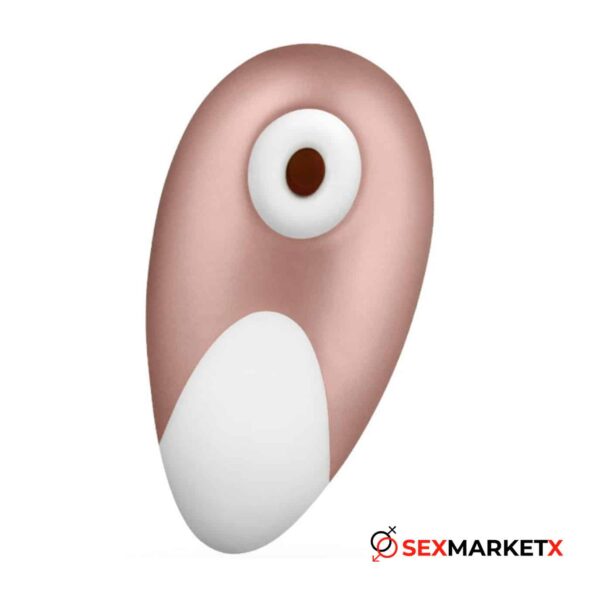 Satisfyer Deluxe - Imagen 4