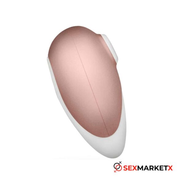 Satisfyer Deluxe - Imagen 3