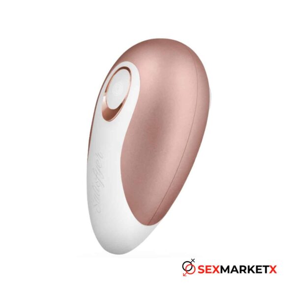 Satisfyer Deluxe - Imagen 2