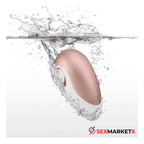 Satisfyer Deluxe - Imagen 6