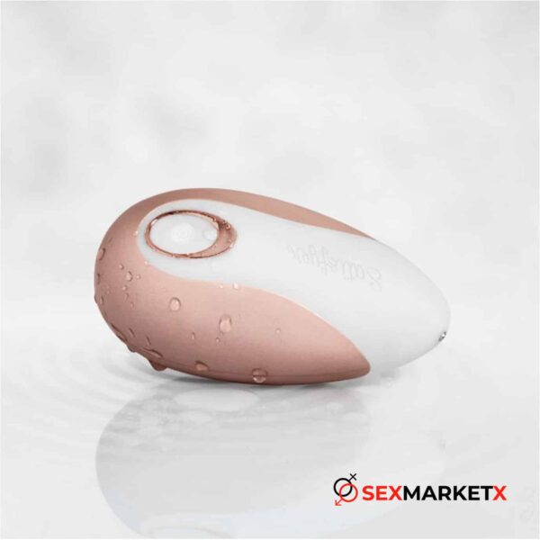 Satisfyer Deluxe - Imagen 7